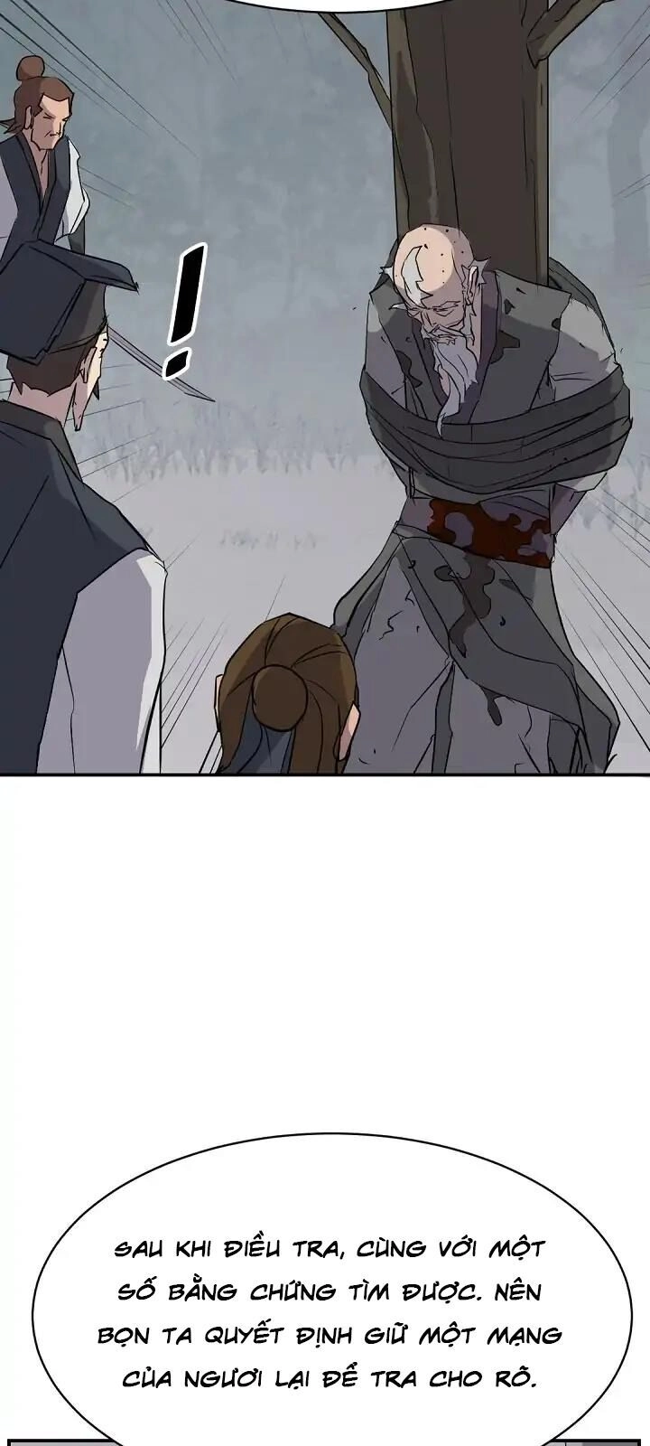 Trọng Sinh, Bất Khả Chiến Bại Chapter 70 - 60