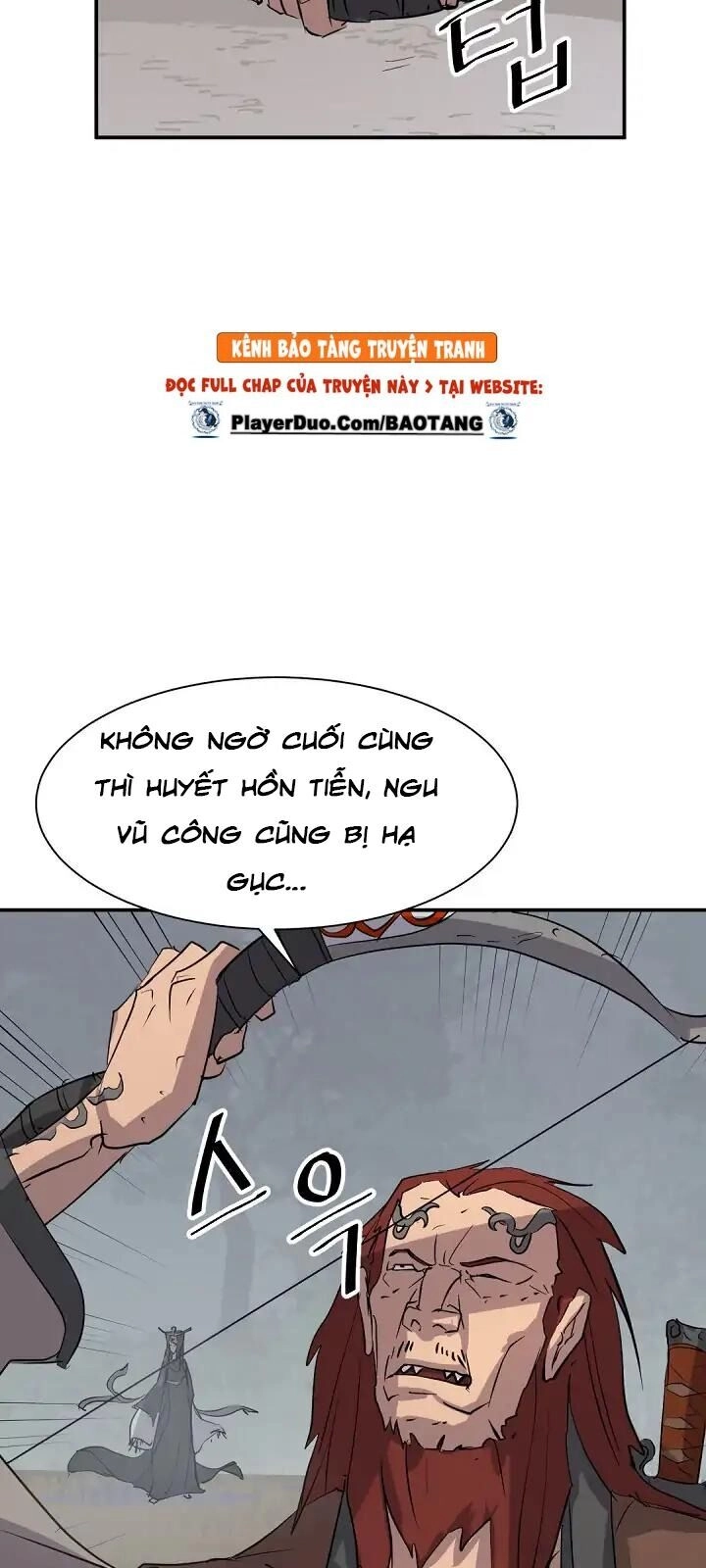 Trọng Sinh, Bất Khả Chiến Bại Chapter 70 - 70