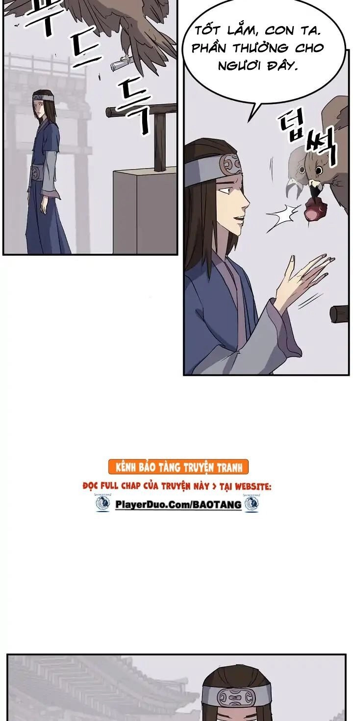 Trọng Sinh, Bất Khả Chiến Bại Chapter 71 - 6