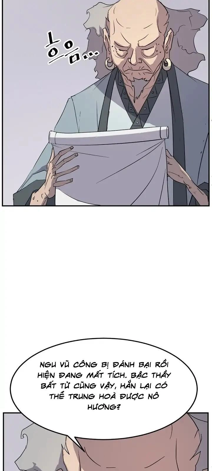 Trọng Sinh, Bất Khả Chiến Bại Chapter 71 - 10