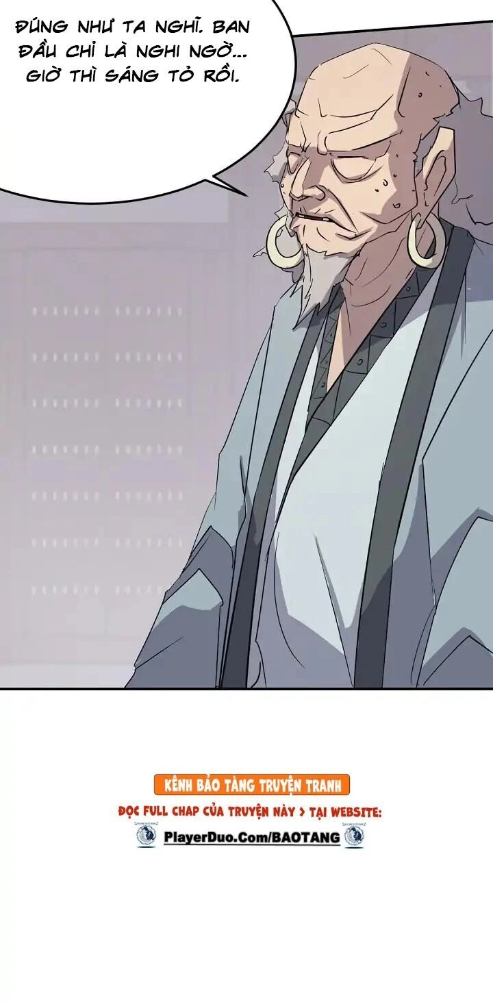 Trọng Sinh, Bất Khả Chiến Bại Chapter 71 - 12