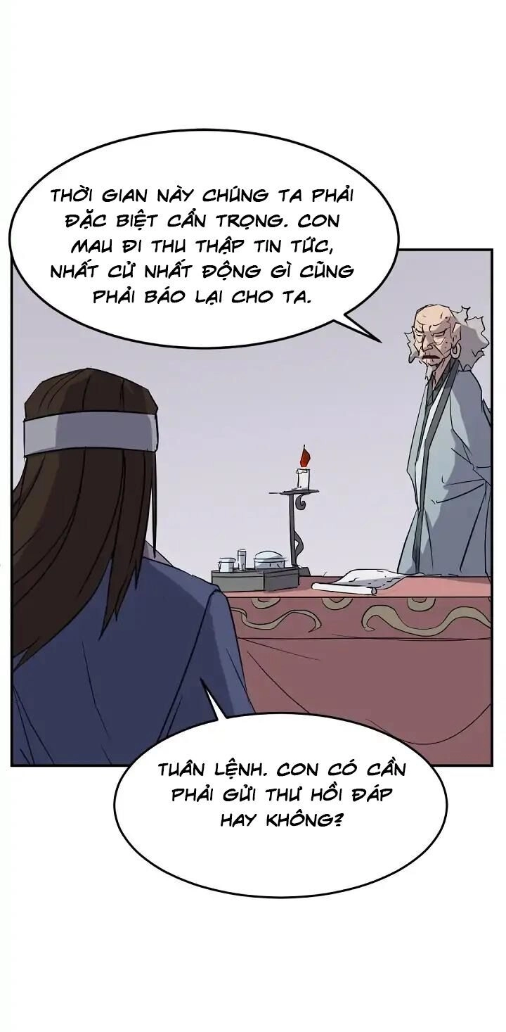 Trọng Sinh, Bất Khả Chiến Bại Chapter 71 - 15