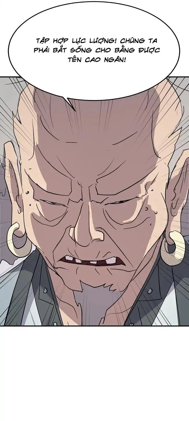 Trọng Sinh, Bất Khả Chiến Bại Chapter 71 - 16