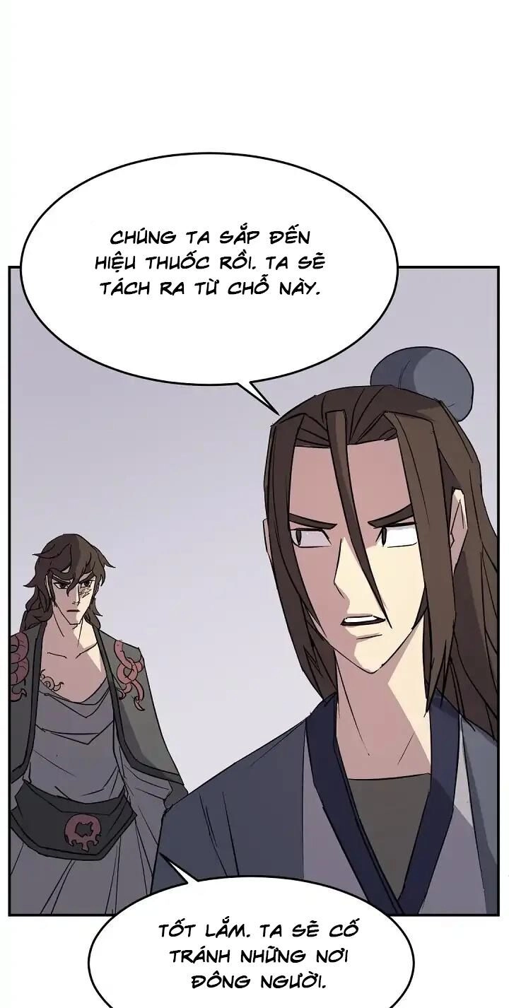 Trọng Sinh, Bất Khả Chiến Bại Chapter 71 - 21