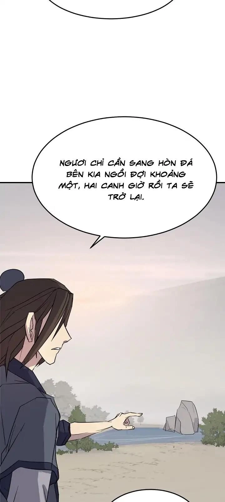 Trọng Sinh, Bất Khả Chiến Bại Chapter 71 - 22