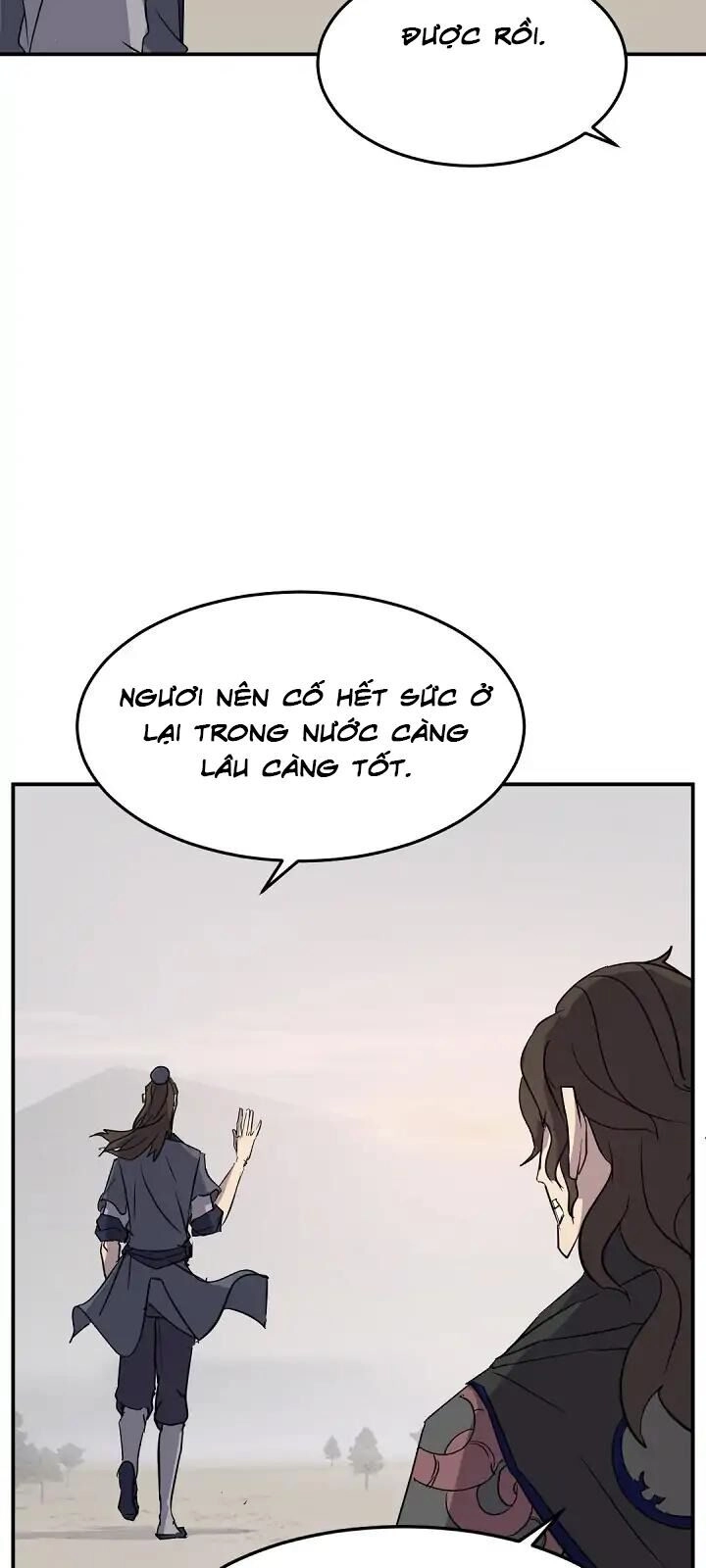 Trọng Sinh, Bất Khả Chiến Bại Chapter 71 - 23