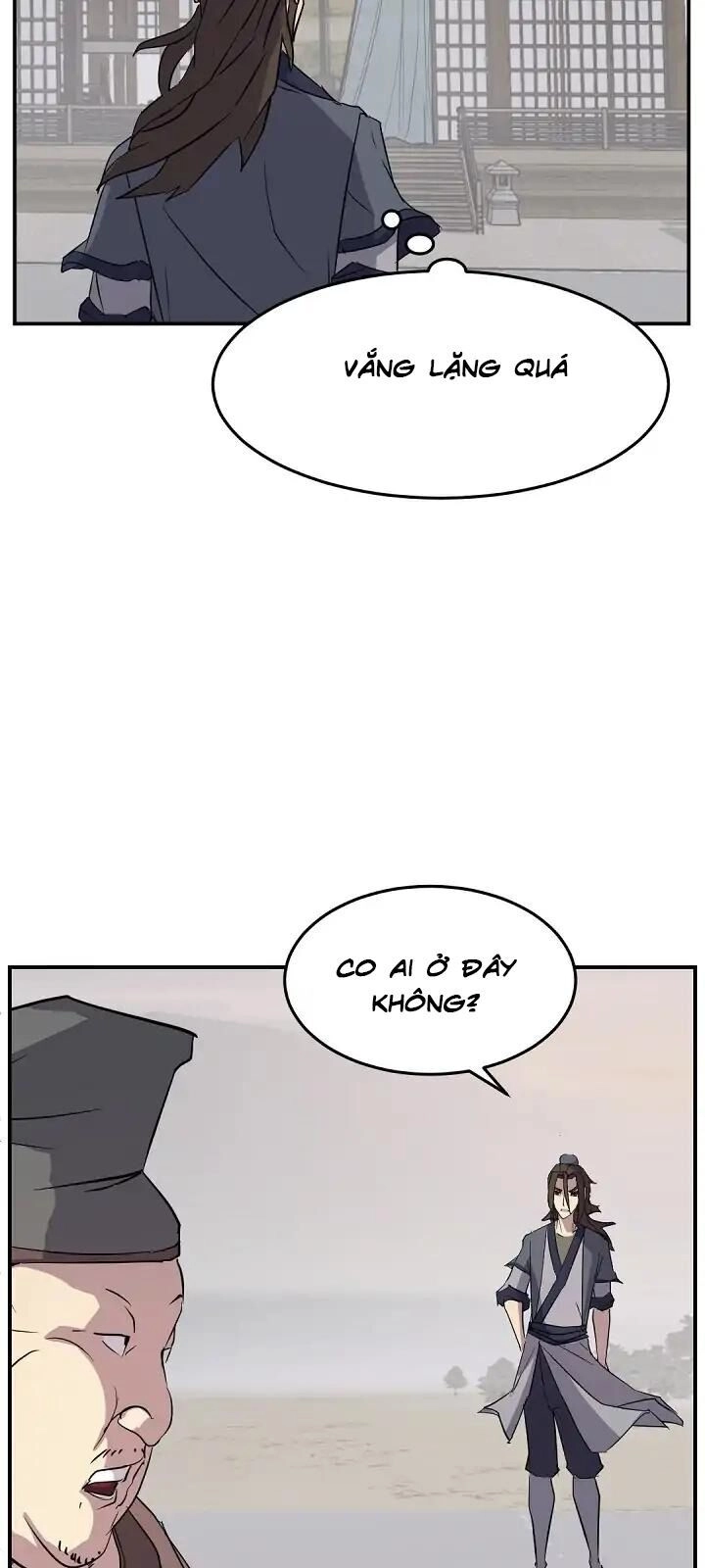 Trọng Sinh, Bất Khả Chiến Bại Chapter 71 - 25