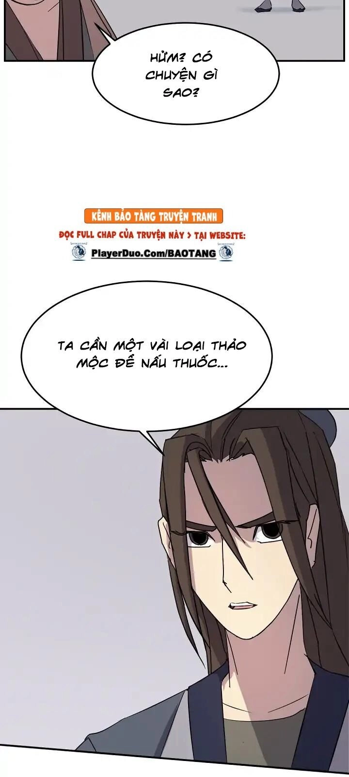 Trọng Sinh, Bất Khả Chiến Bại Chapter 71 - 26