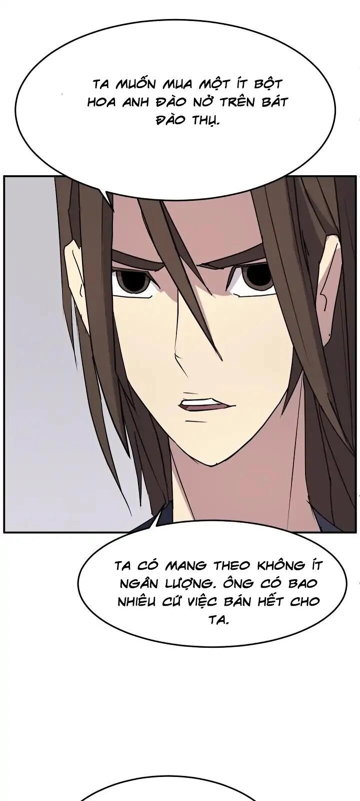 Trọng Sinh, Bất Khả Chiến Bại Chapter 71 - 28