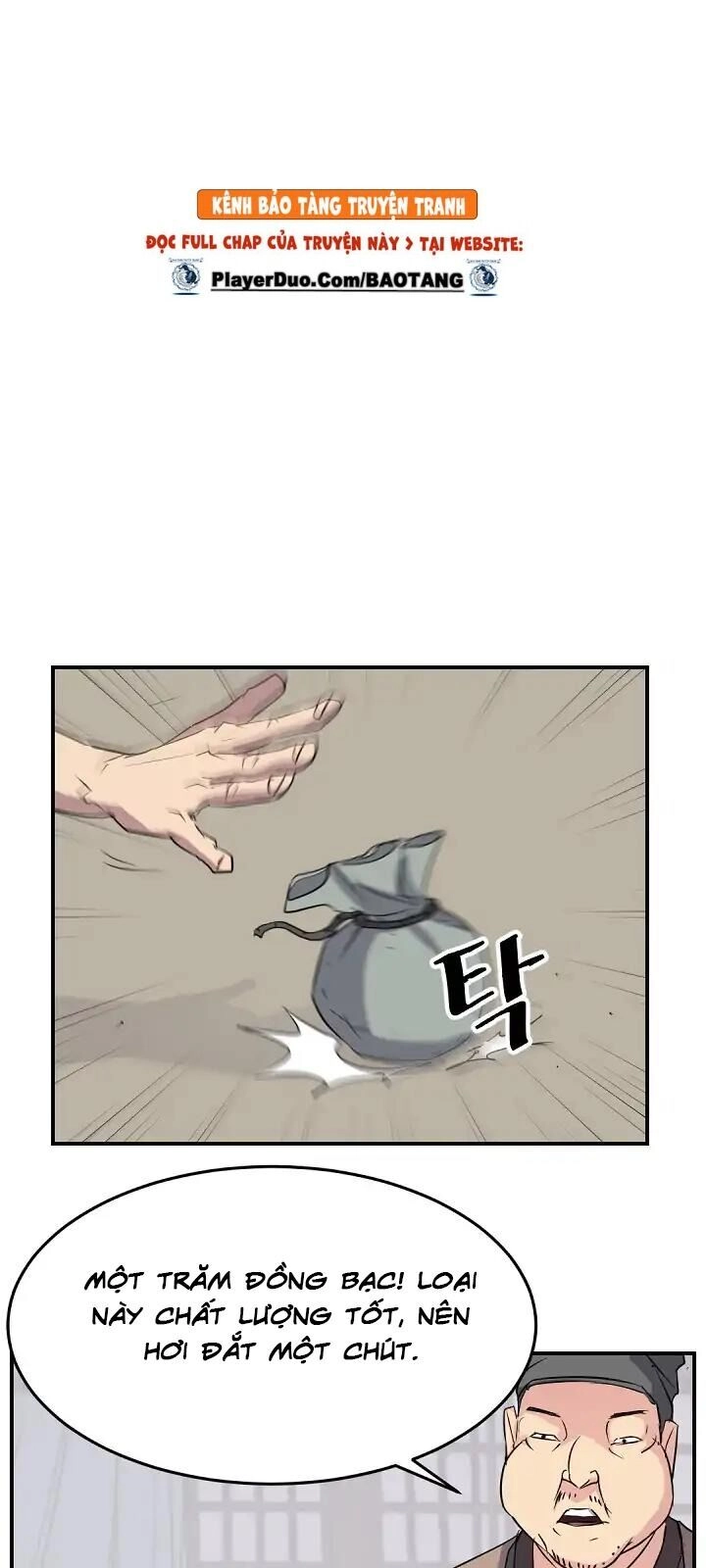 Trọng Sinh, Bất Khả Chiến Bại Chapter 71 - 32