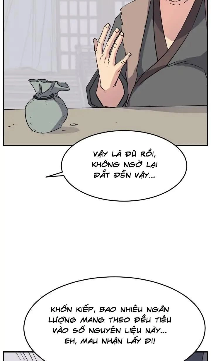 Trọng Sinh, Bất Khả Chiến Bại Chapter 71 - 33