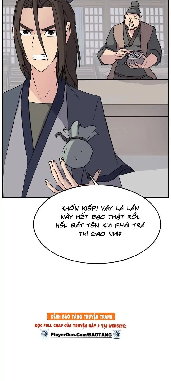 Trọng Sinh, Bất Khả Chiến Bại Chapter 71 - 35