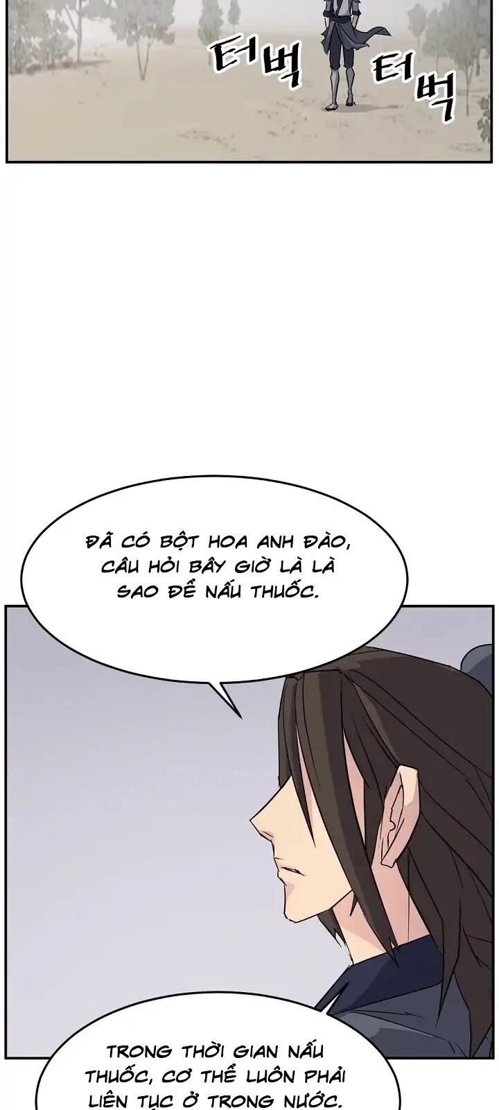 Trọng Sinh, Bất Khả Chiến Bại Chapter 71 - 37