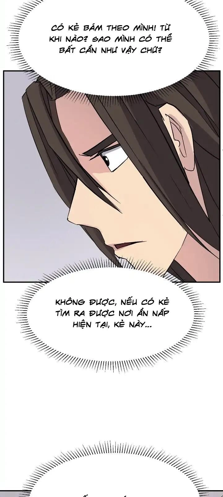 Trọng Sinh, Bất Khả Chiến Bại Chapter 71 - 41