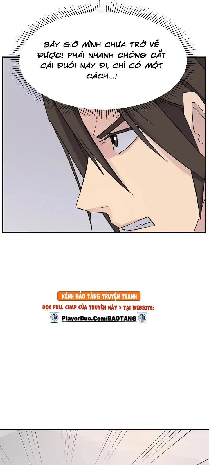 Trọng Sinh, Bất Khả Chiến Bại Chapter 71 - 43