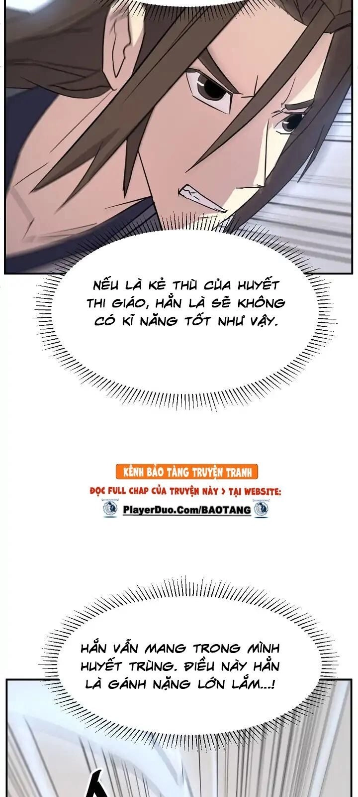 Trọng Sinh, Bất Khả Chiến Bại Chapter 71 - 46