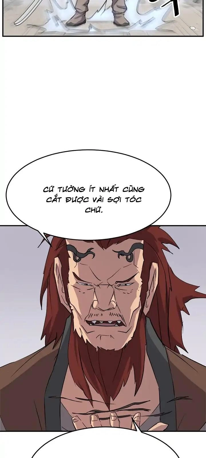 Trọng Sinh, Bất Khả Chiến Bại Chapter 71 - 58