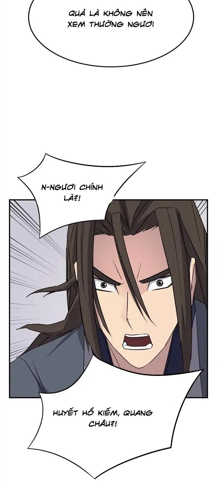 Trọng Sinh, Bất Khả Chiến Bại Chapter 71 - 59