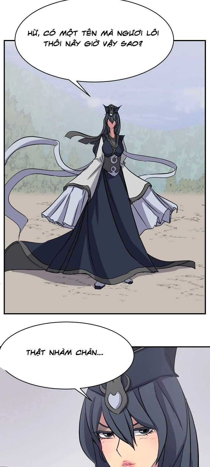 Trọng Sinh, Bất Khả Chiến Bại Chapter 72 - 20