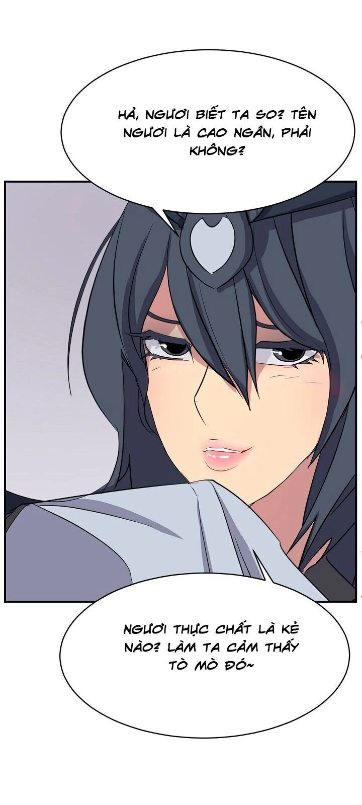 Trọng Sinh, Bất Khả Chiến Bại Chapter 72 - 23