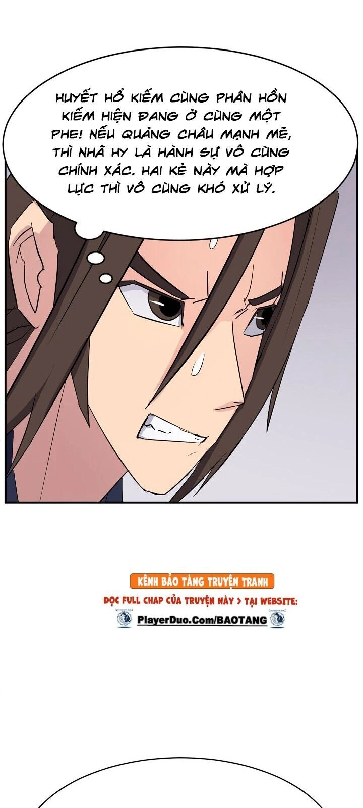 Trọng Sinh, Bất Khả Chiến Bại Chapter 72 - 26