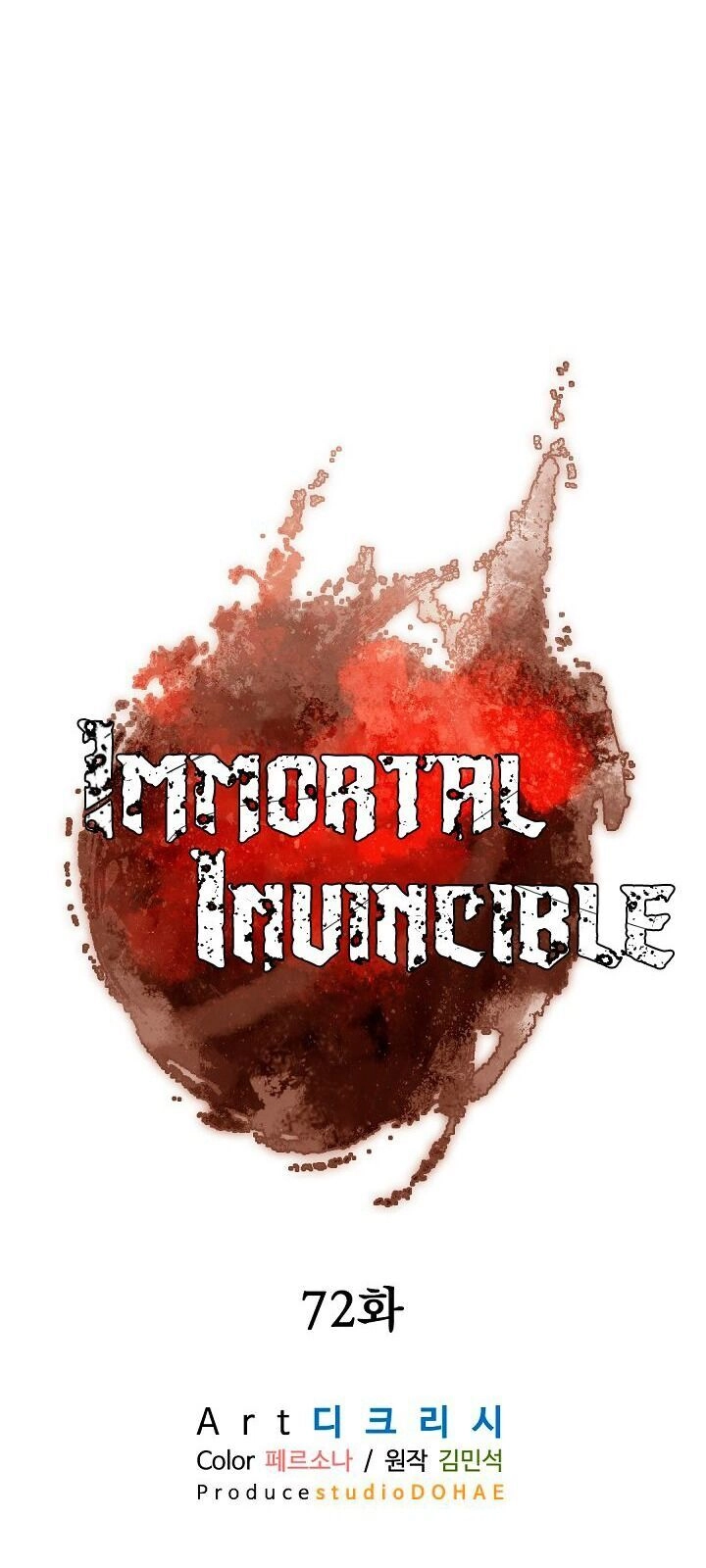 Trọng Sinh, Bất Khả Chiến Bại Chapter 72 - 28