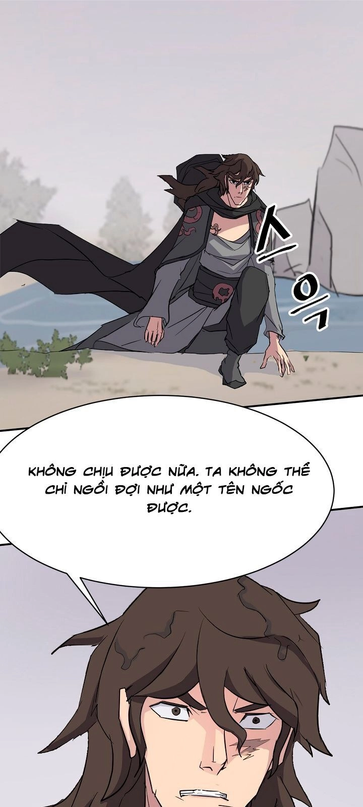 Trọng Sinh, Bất Khả Chiến Bại Chapter 72 - 34