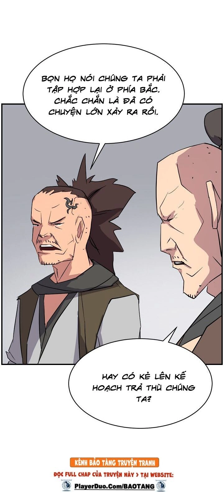 Trọng Sinh, Bất Khả Chiến Bại Chapter 72 - 42