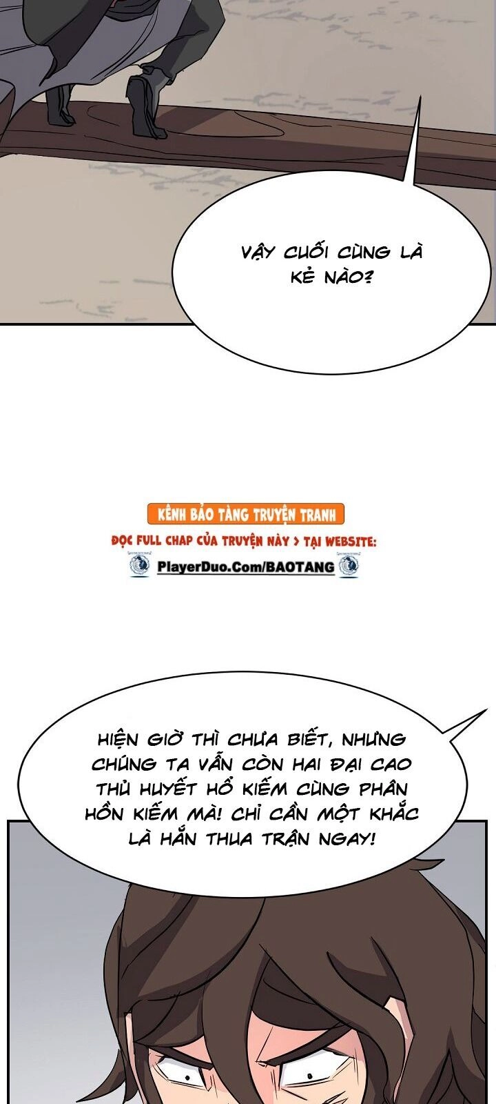 Trọng Sinh, Bất Khả Chiến Bại Chapter 72 - 44