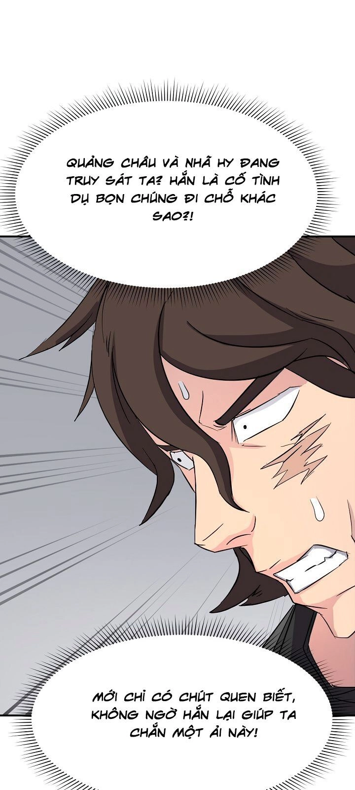 Trọng Sinh, Bất Khả Chiến Bại Chapter 72 - 46