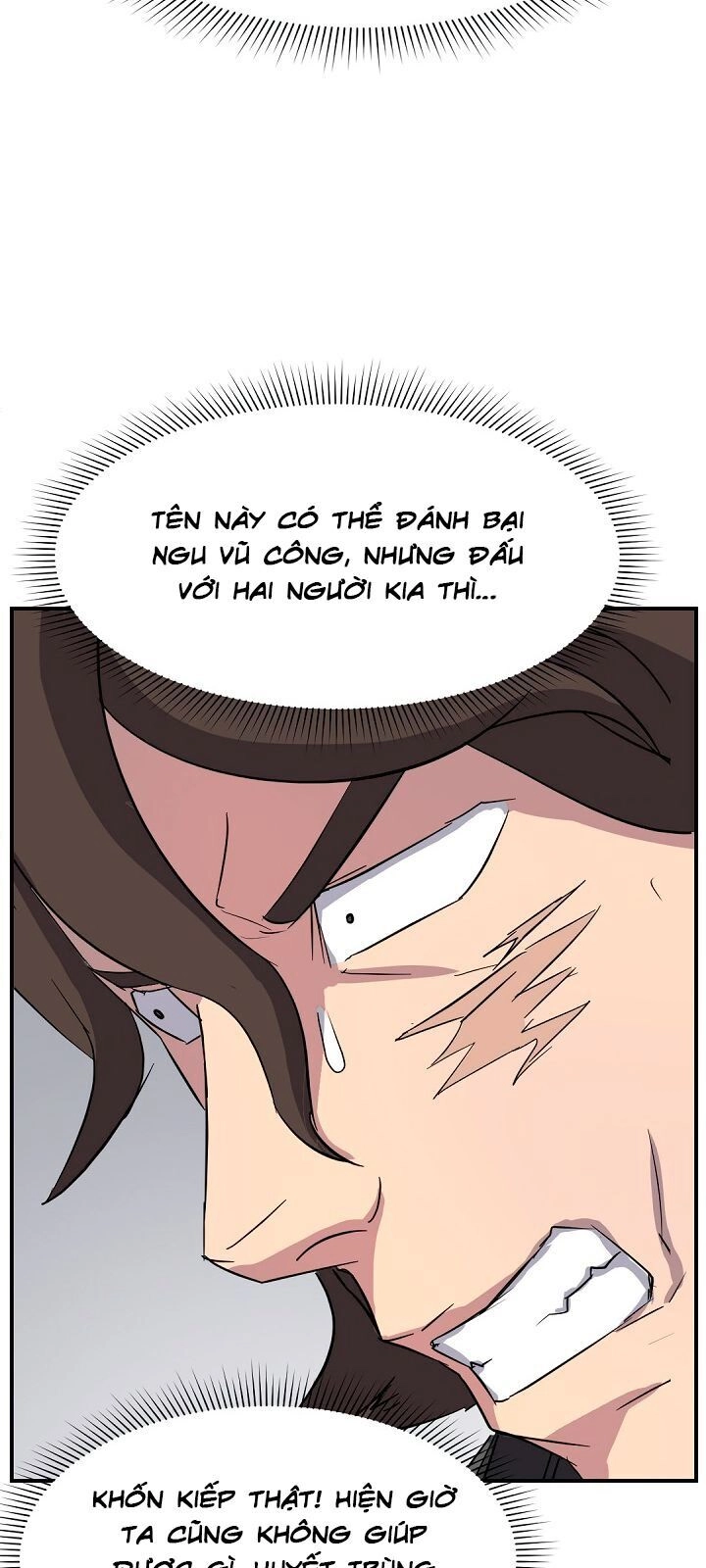 Trọng Sinh, Bất Khả Chiến Bại Chapter 72 - 47