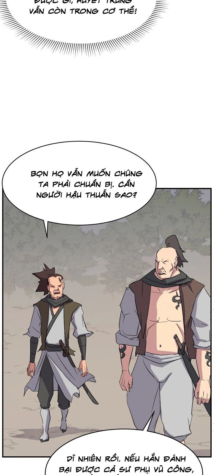 Trọng Sinh, Bất Khả Chiến Bại Chapter 72 - 48