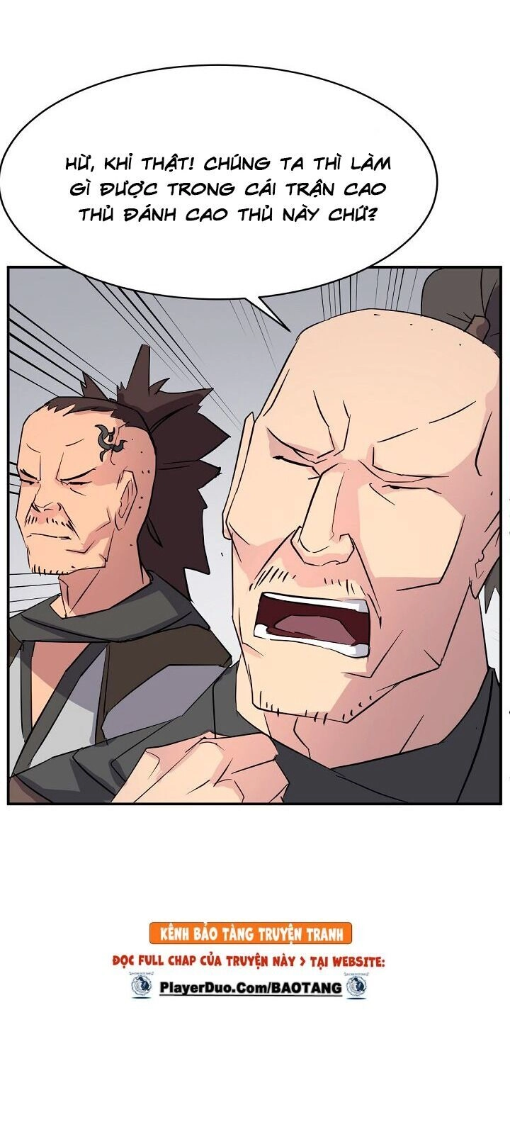 Trọng Sinh, Bất Khả Chiến Bại Chapter 72 - 50