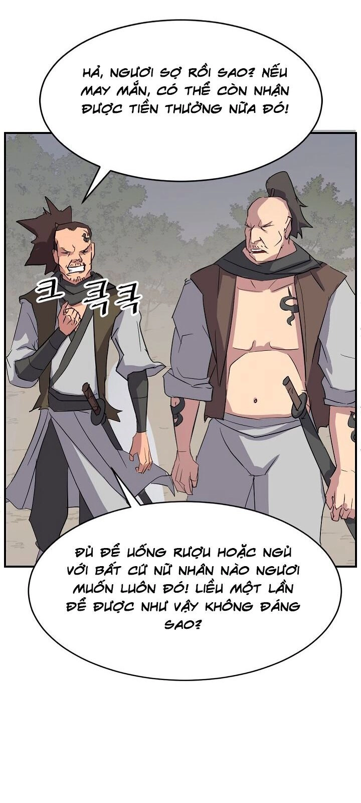 Trọng Sinh, Bất Khả Chiến Bại Chapter 72 - 51