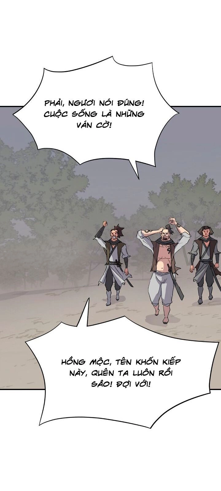 Trọng Sinh, Bất Khả Chiến Bại Chapter 72 - 52