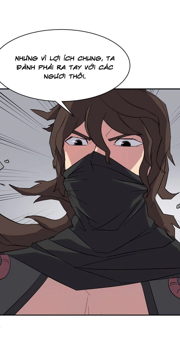 Trọng Sinh, Bất Khả Chiến Bại Chapter 72 - 57