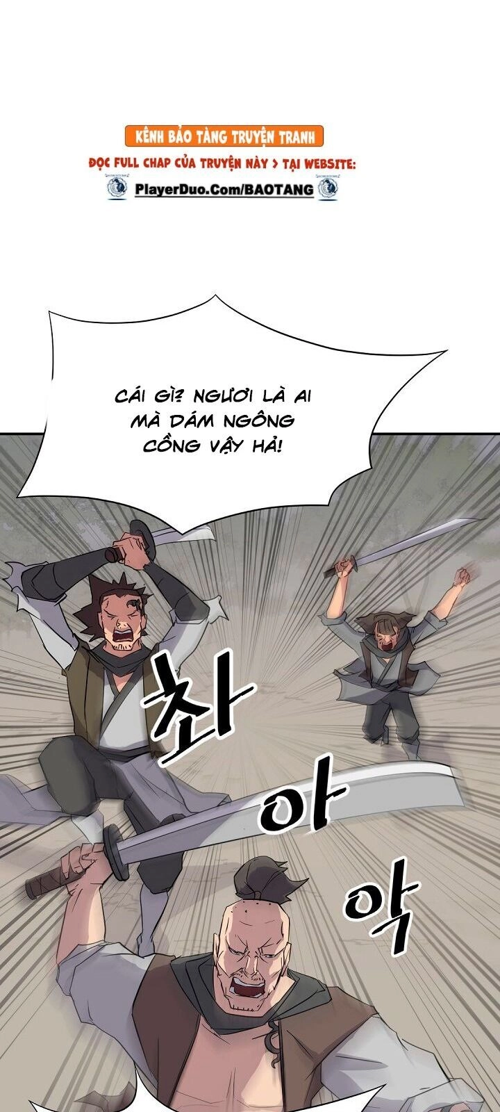 Trọng Sinh, Bất Khả Chiến Bại Chapter 72 - 58