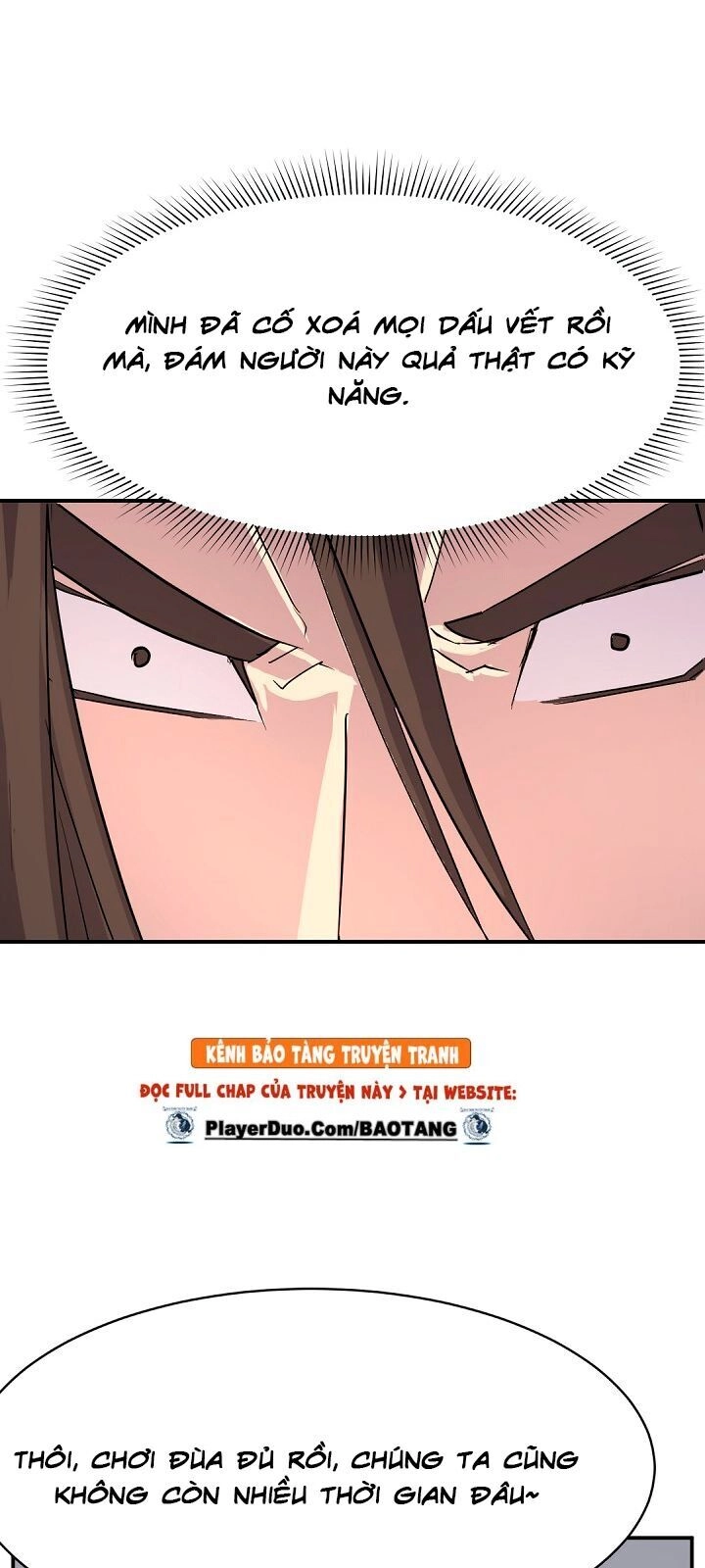 Trọng Sinh, Bất Khả Chiến Bại Chapter 72 - 75