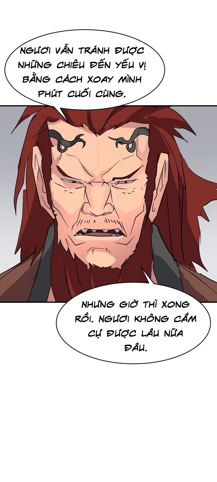 Trọng Sinh, Bất Khả Chiến Bại Chapter 73 - 10