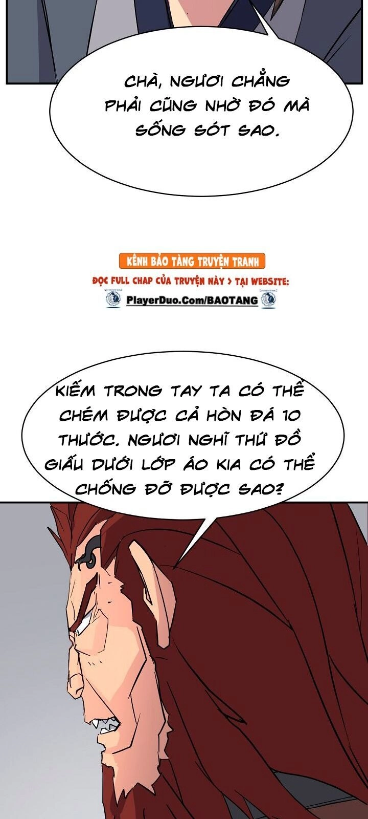 Trọng Sinh, Bất Khả Chiến Bại Chapter 73 - 14