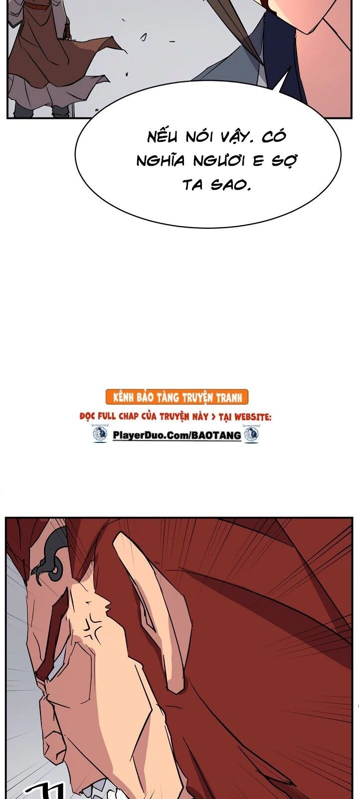 Trọng Sinh, Bất Khả Chiến Bại Chapter 73 - 16