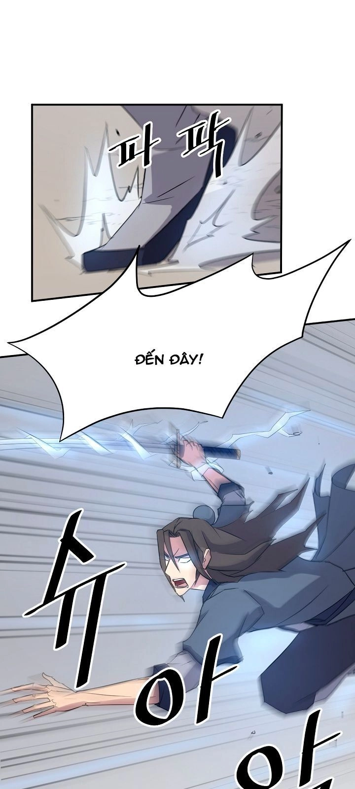 Trọng Sinh, Bất Khả Chiến Bại Chapter 73 - 31