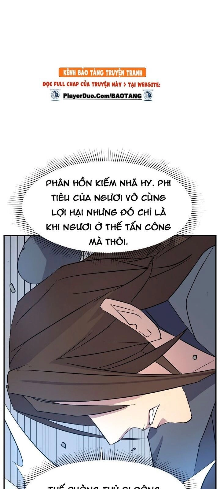 Trọng Sinh, Bất Khả Chiến Bại Chapter 73 - 36