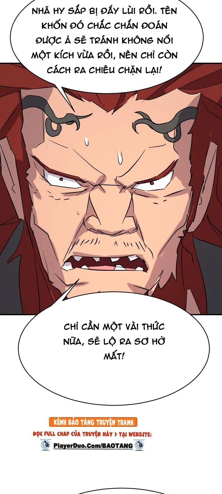 Trọng Sinh, Bất Khả Chiến Bại Chapter 73 - 40