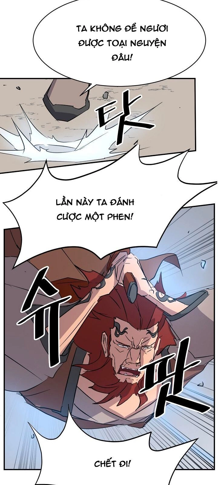 Trọng Sinh, Bất Khả Chiến Bại Chapter 73 - 41