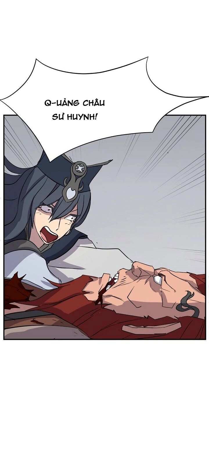 Trọng Sinh, Bất Khả Chiến Bại Chapter 73 - 77