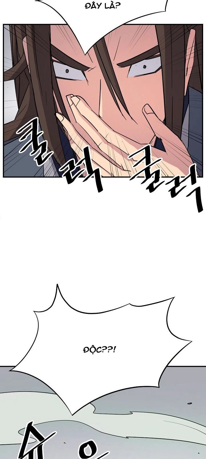 Trọng Sinh, Bất Khả Chiến Bại Chapter 73 - 81