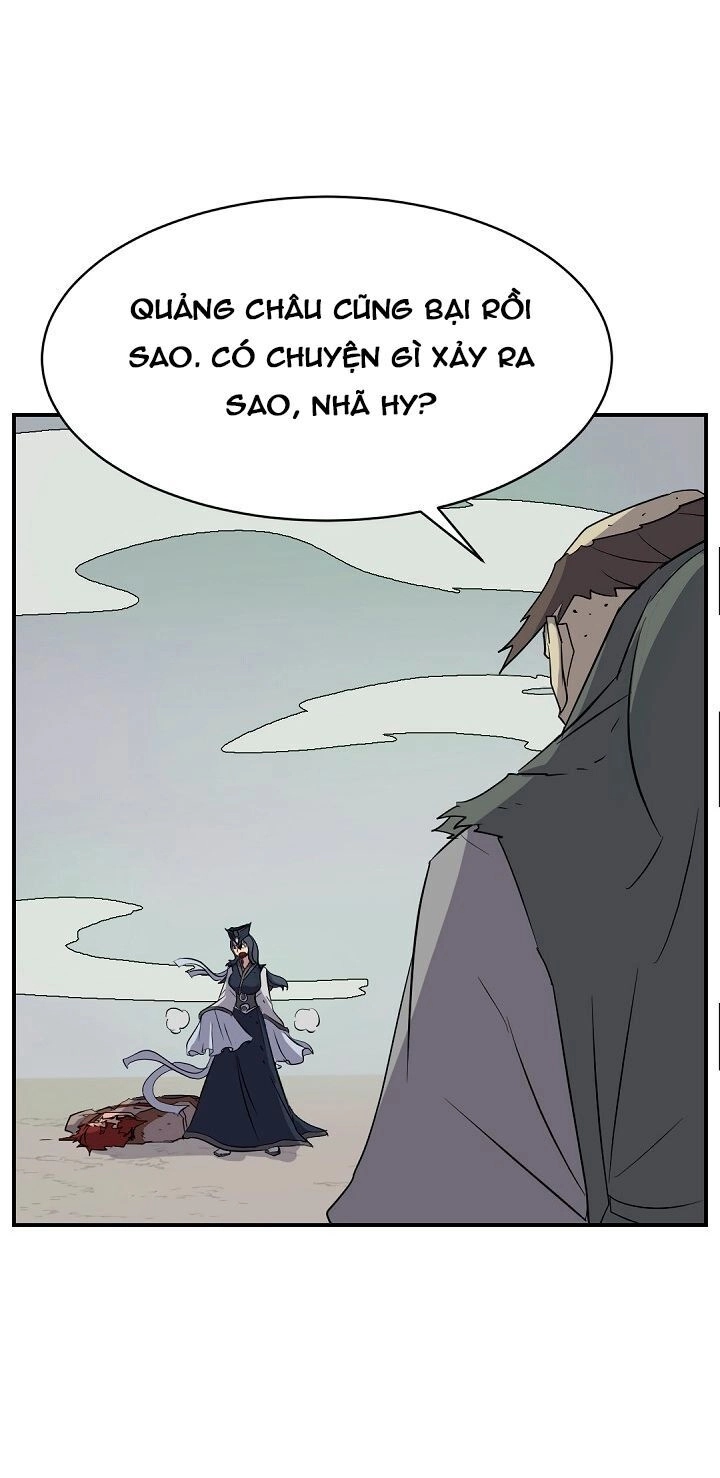 Trọng Sinh, Bất Khả Chiến Bại Chapter 74 - 7