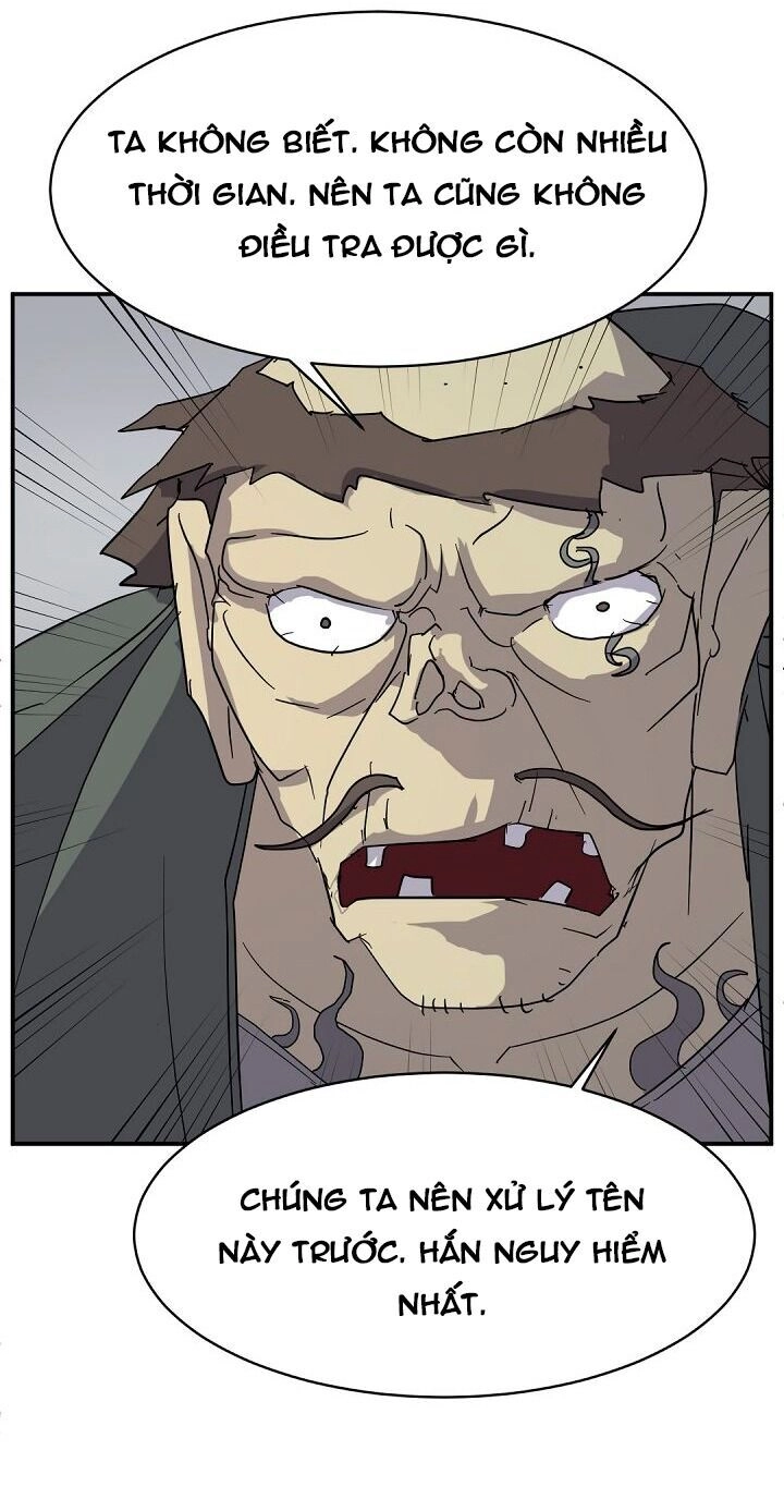 Trọng Sinh, Bất Khả Chiến Bại Chapter 74 - 11