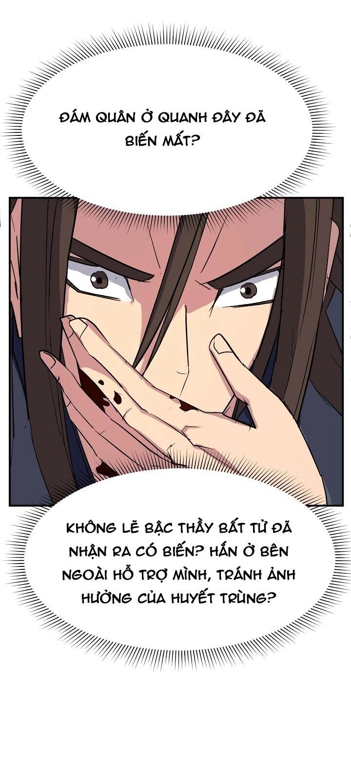 Trọng Sinh, Bất Khả Chiến Bại Chapter 74 - 12